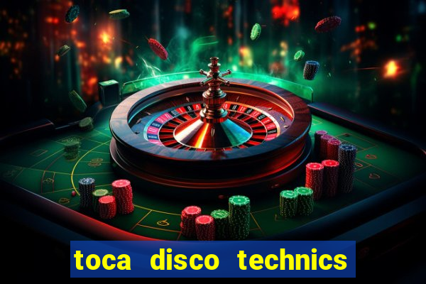 toca disco technics sl 1200 mk2